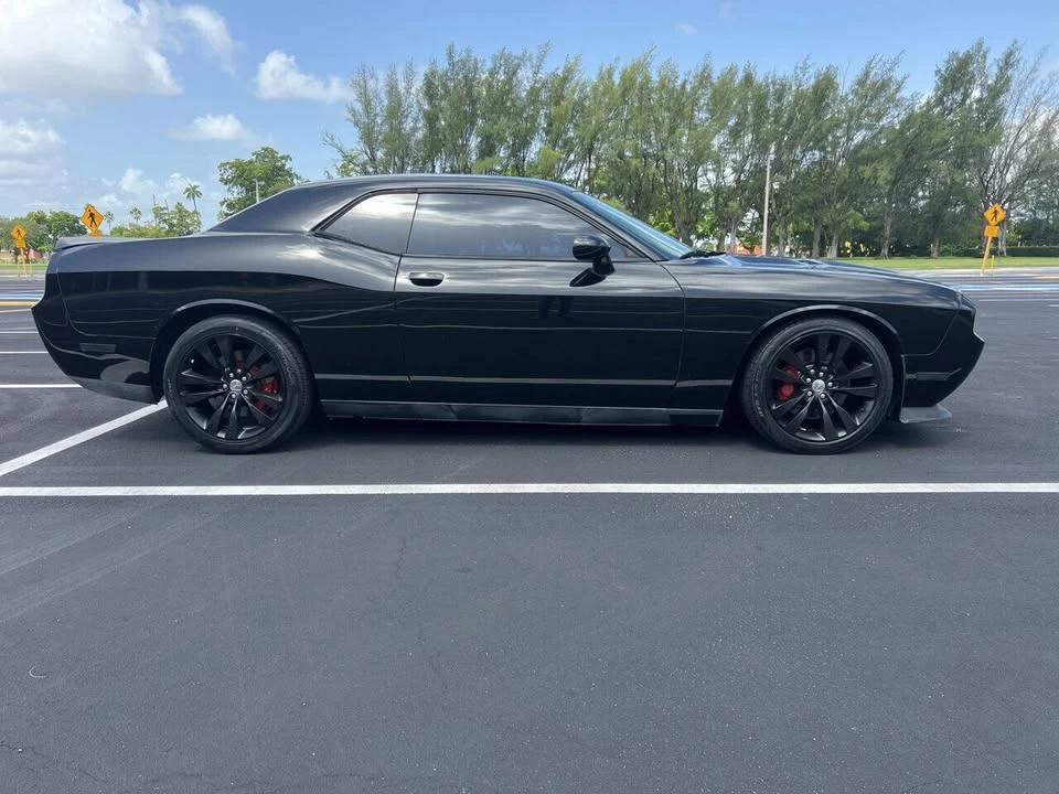 2013 Dodge Challenger 3rd Gen - Image 6 of 12