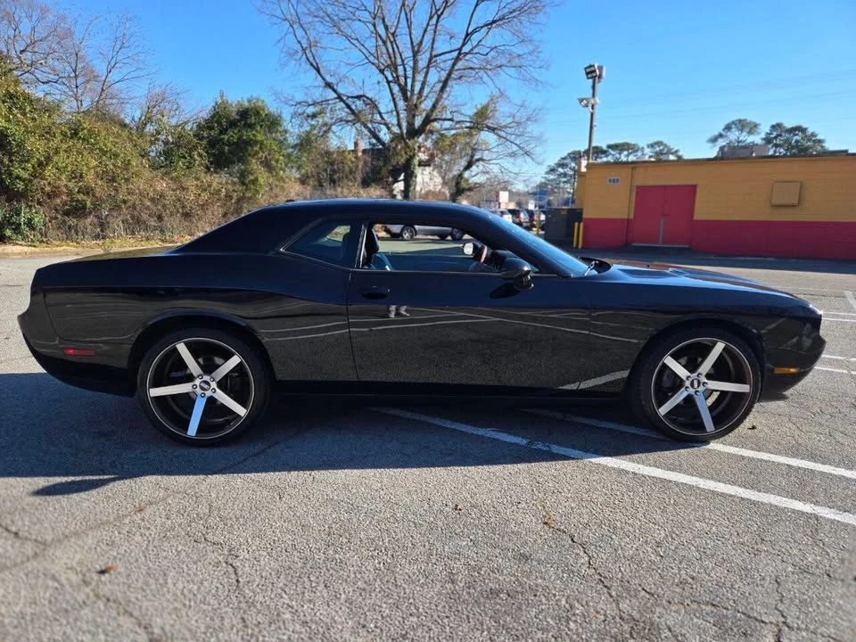 2013 Dodge Challenger 3rd Gen - Image 5 of 19