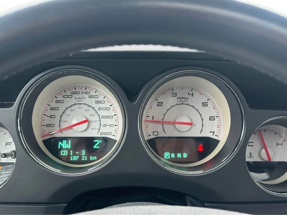 2013 Dodge Challenger 3rd Gen - Image 14 of 17