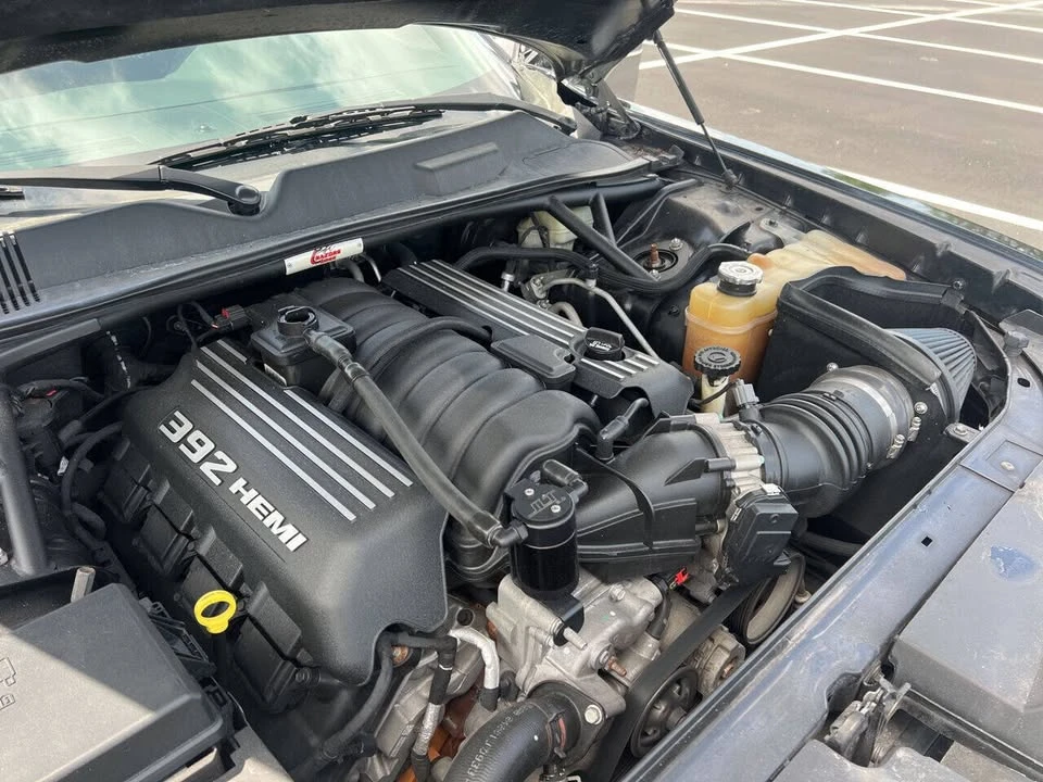 2013 Dodge Challenger 3rd Gen - Image 8 of 12