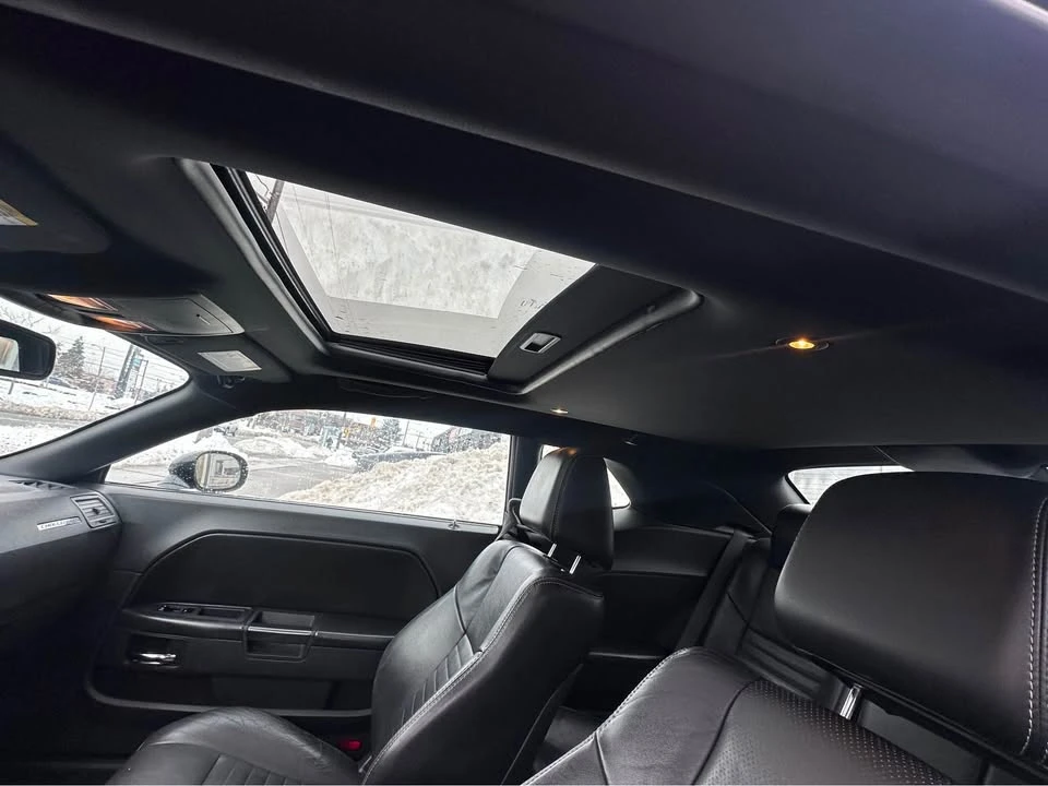 2013 Dodge Challenger 3rd Gen - Image 17 of 17
