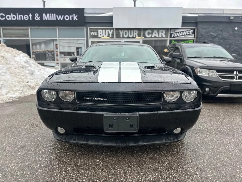 2013 Dodge Challenger 3rd Gen - Image 2 of 17