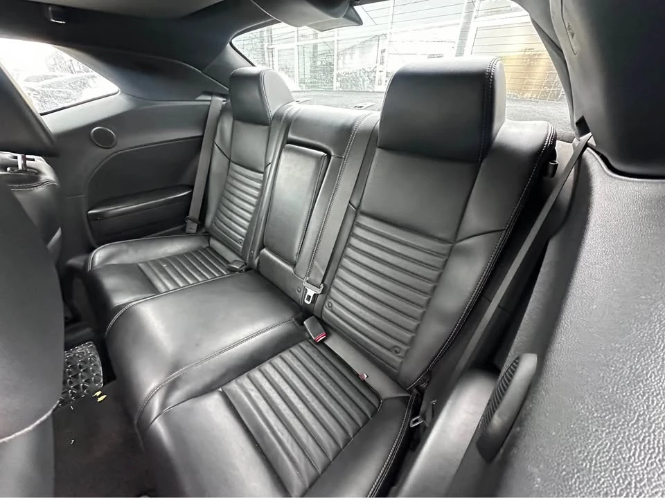 2013 Dodge Challenger 3rd Gen - Image 11 of 17