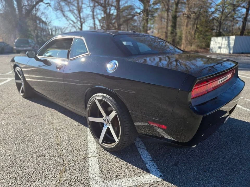 2013 Dodge Challenger 3rd Gen - Image 3 of 19