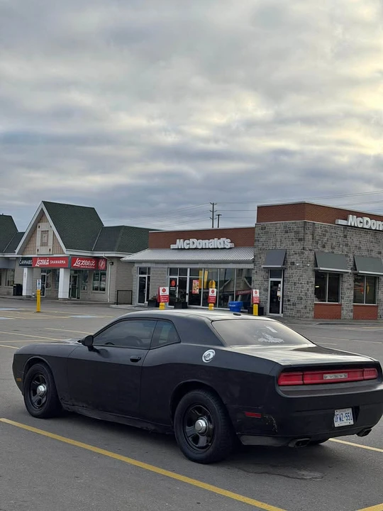 2013 Dodge Challenger 3rd Gen - Image 2 of 20