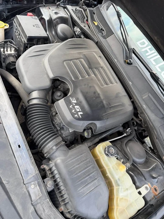 2013 Dodge Challenger 3rd Gen - Image 3 of 20