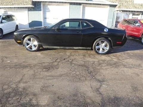2013 Dodge Challenger 3rd Gen - Image 2 of 18