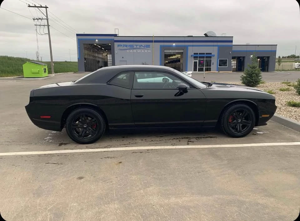 2013 Dodge Challenger 3rd Gen - Image 19 of 20