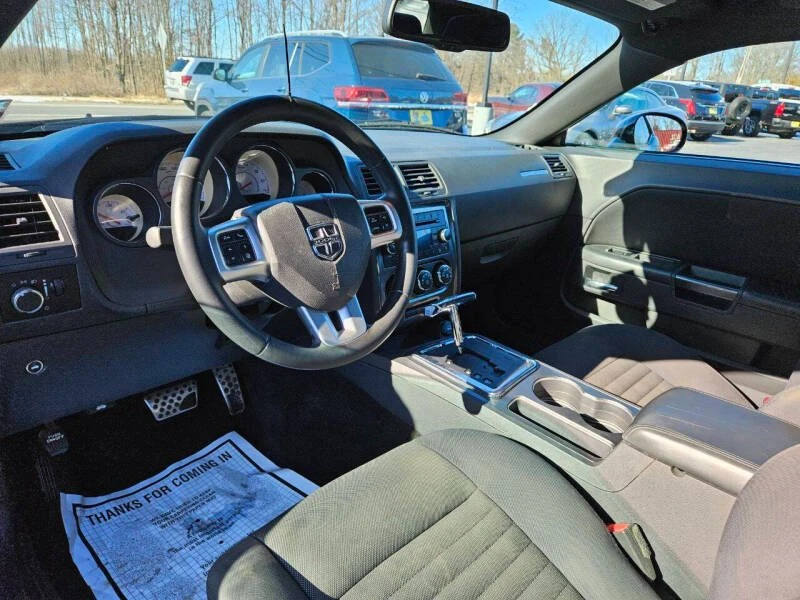 2013 Dodge Challenger 3rd Gen - Image 11 of 13