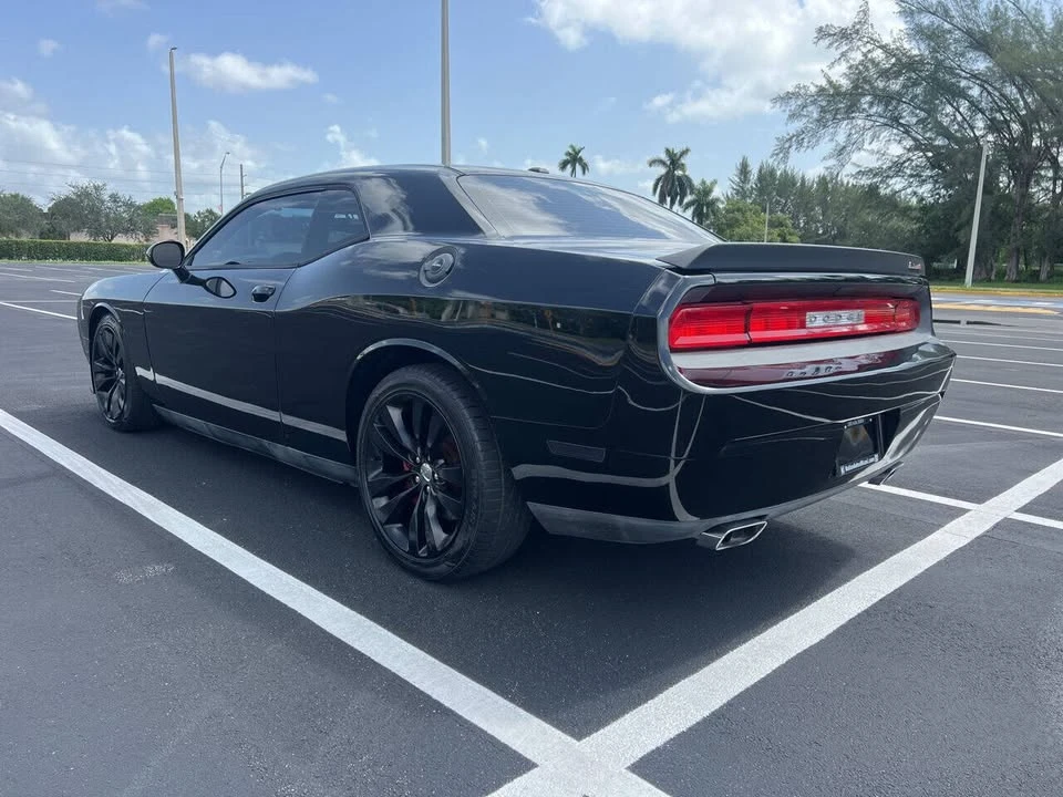 2013 Dodge Challenger 3rd Gen - Image 3 of 12
