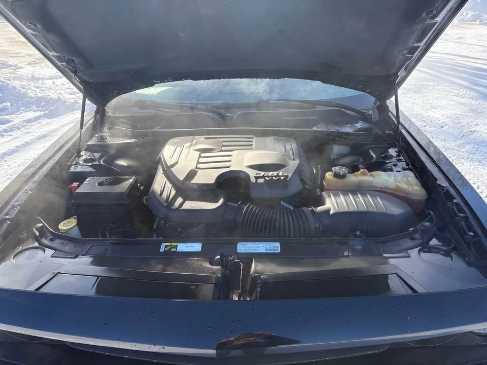 2013 Dodge Challenger 3rd Gen - Image 6 of 20