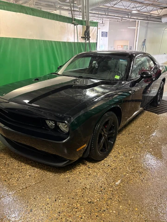 2013 Dodge Challenger 3rd Gen - Image 14 of 20
