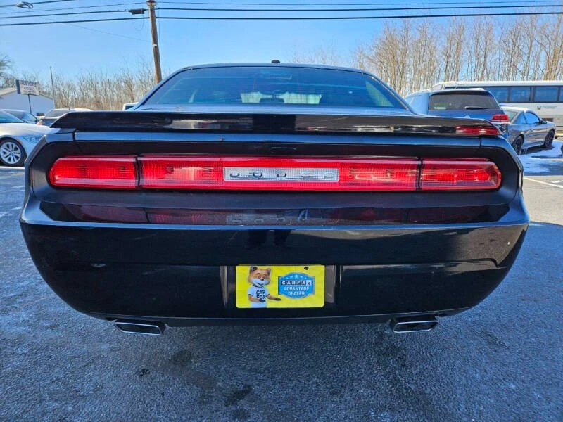 2013 Dodge Challenger 3rd Gen - Image 6 of 13