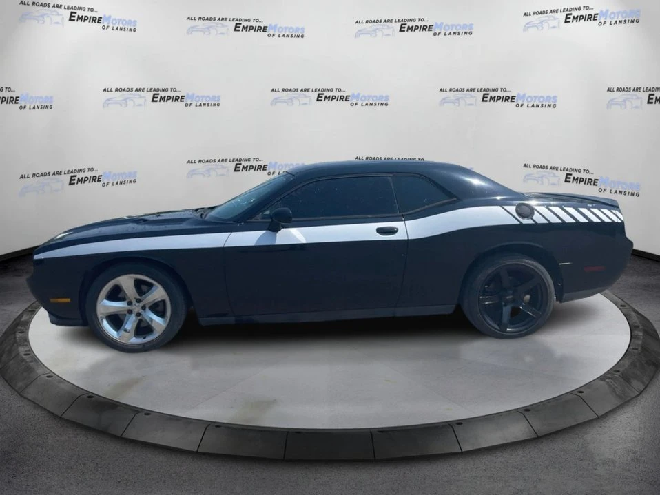 2013 Dodge Challenger 3rd Gen - Image 8 of 20