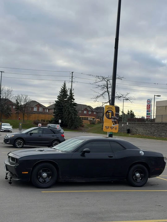 2013 Dodge Challenger 3rd Gen - Image 14 of 20