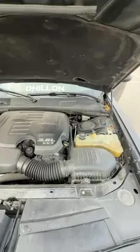 2013 Dodge Challenger