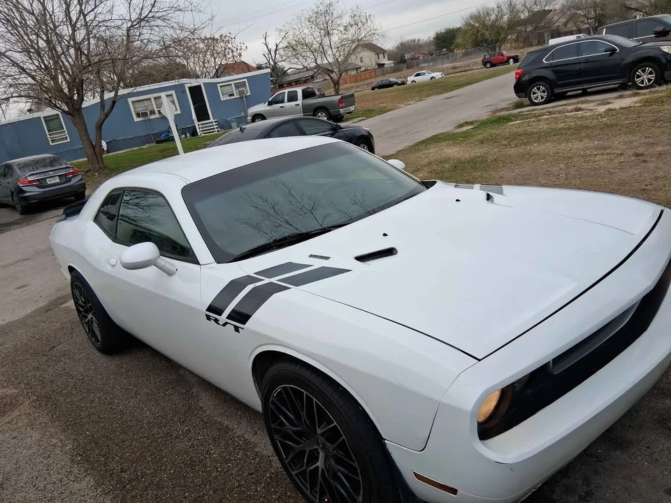 2013 Dodge Challenger 3rd Gen - Image 6 of 15