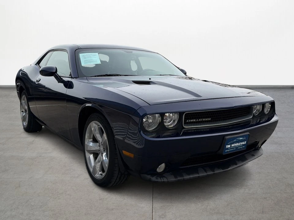 2013 Dodge Challenger 3rd Gen - Image 4 of 20