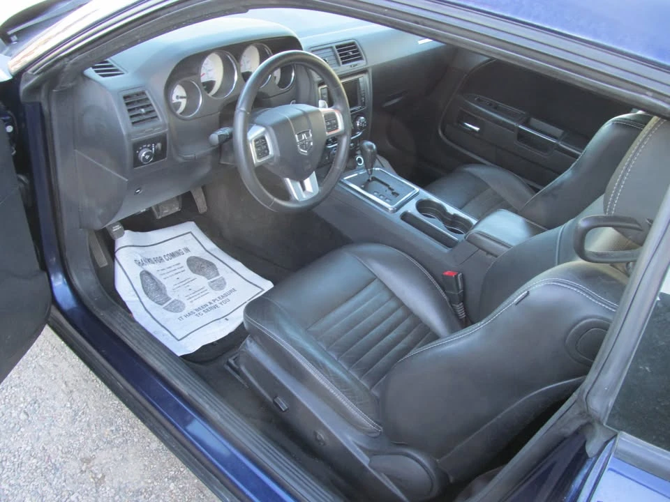 2013 Dodge Challenger 3rd Gen - Image 3 of 12