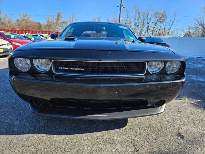 2013 Dodge Challenger 3rd Gen - Image 5 of 13