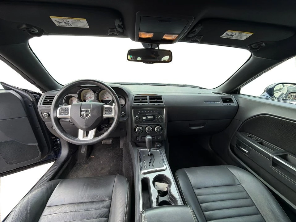 2013 Dodge Challenger 3rd Gen - Image 20 of 20