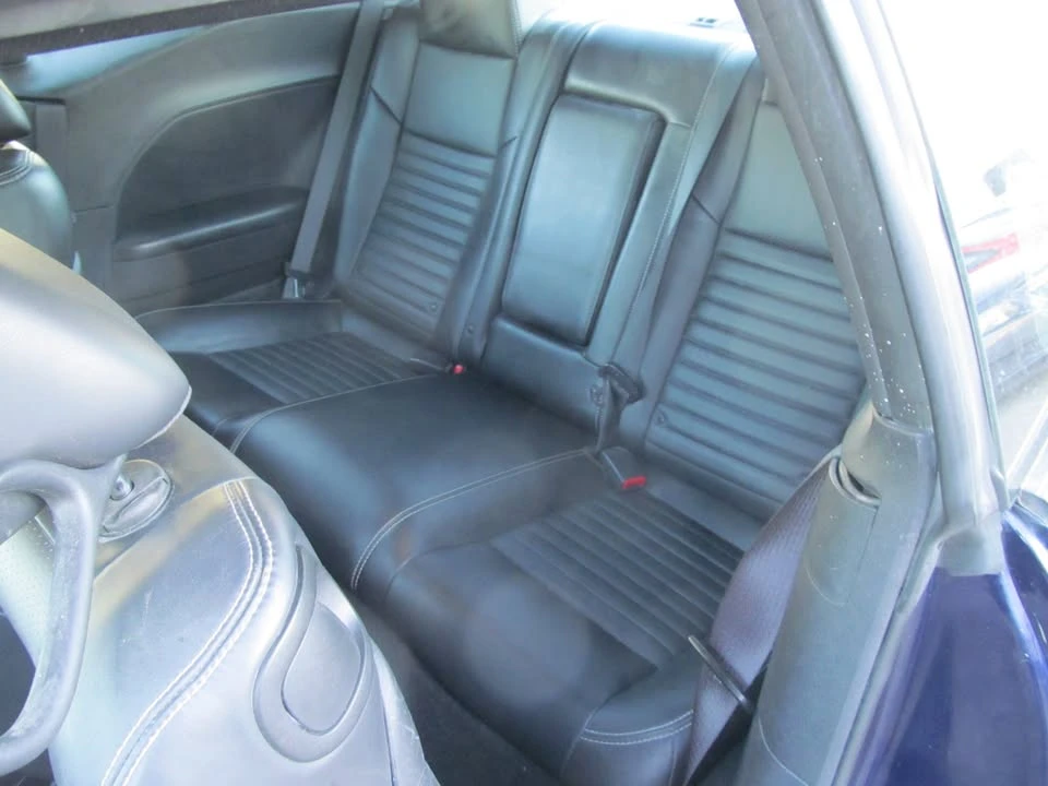2013 Dodge Challenger 3rd Gen - Image 10 of 12