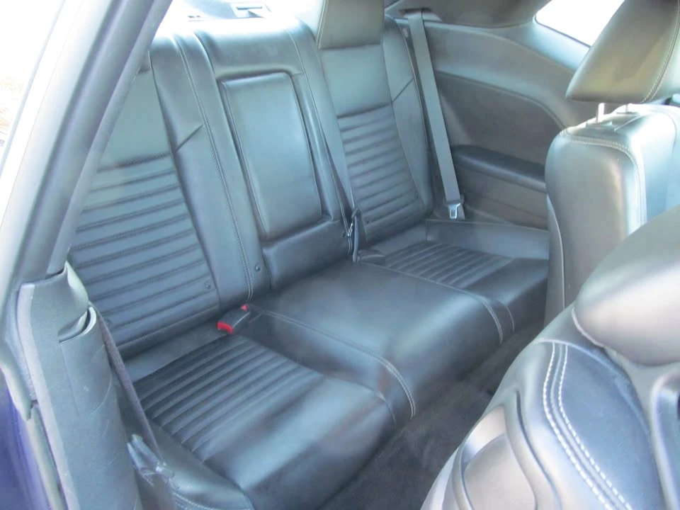2013 Dodge Challenger 3rd Gen - Image 6 of 12