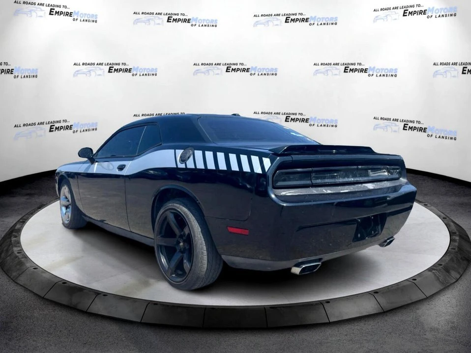 2013 Dodge Challenger 3rd Gen - Image 7 of 20