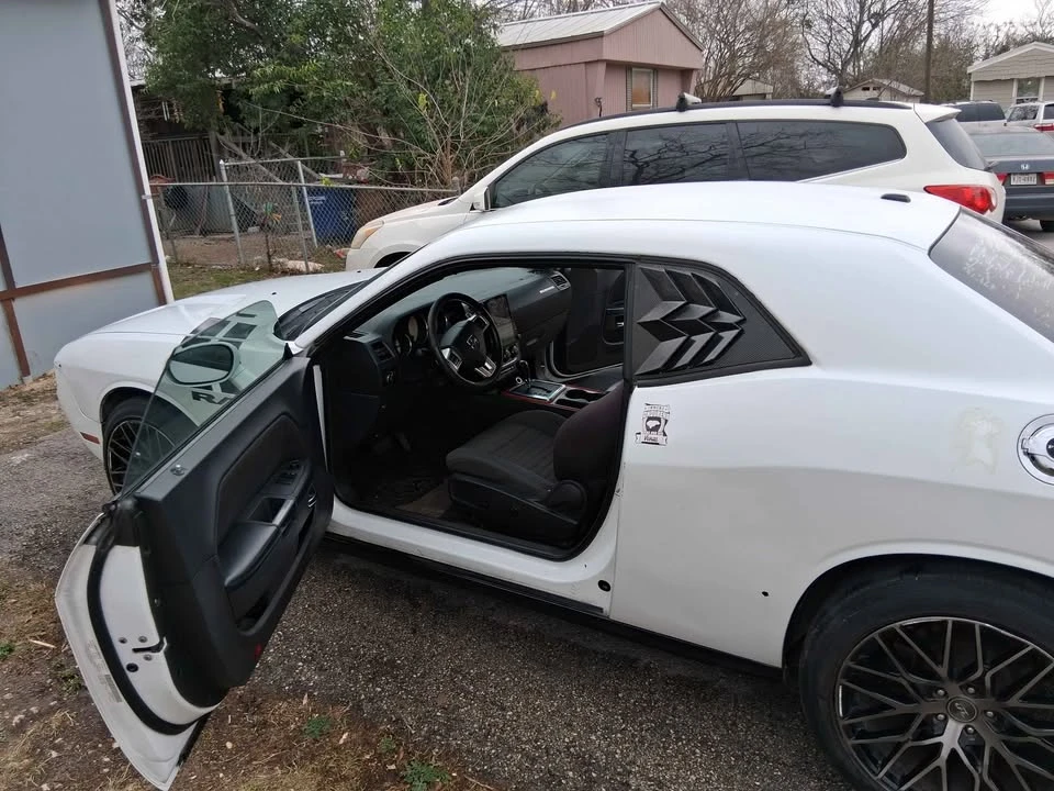 2013 Dodge Challenger 3rd Gen - Image 11 of 16
