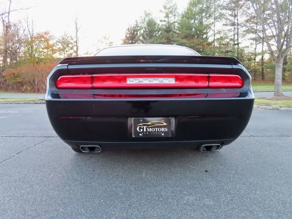 2013 Dodge Challenger 3rd Gen - Image 9 of 19