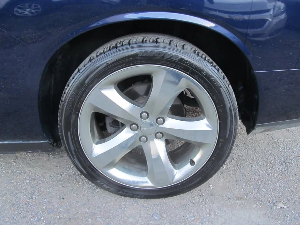 2013 Dodge Challenger 3rd Gen - Image 12 of 12