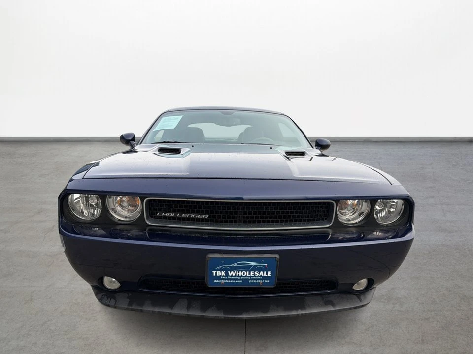 2013 Dodge Challenger 3rd Gen - Image 3 of 20