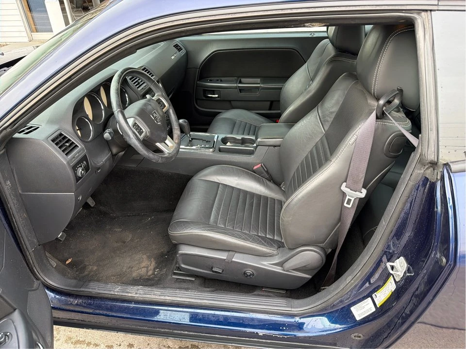 2013 Dodge Challenger 3rd Gen - Image 9 of 20