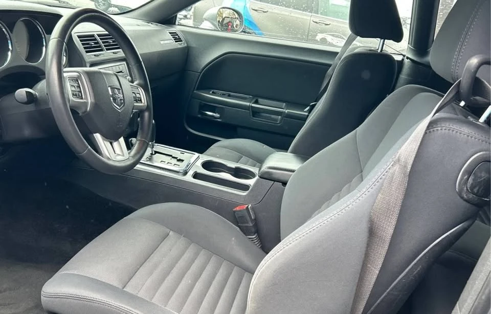 2013 Dodge Challenger 3rd Gen - Image 2 of 11