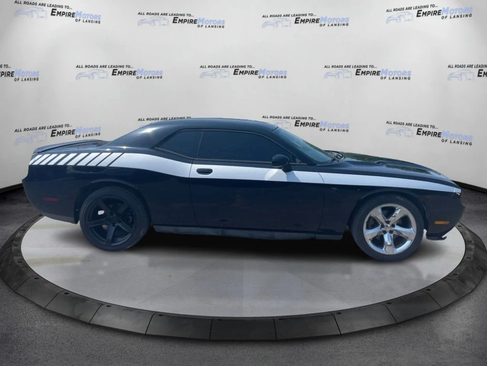 2013 Dodge Challenger 3rd Gen - Image 4 of 20
