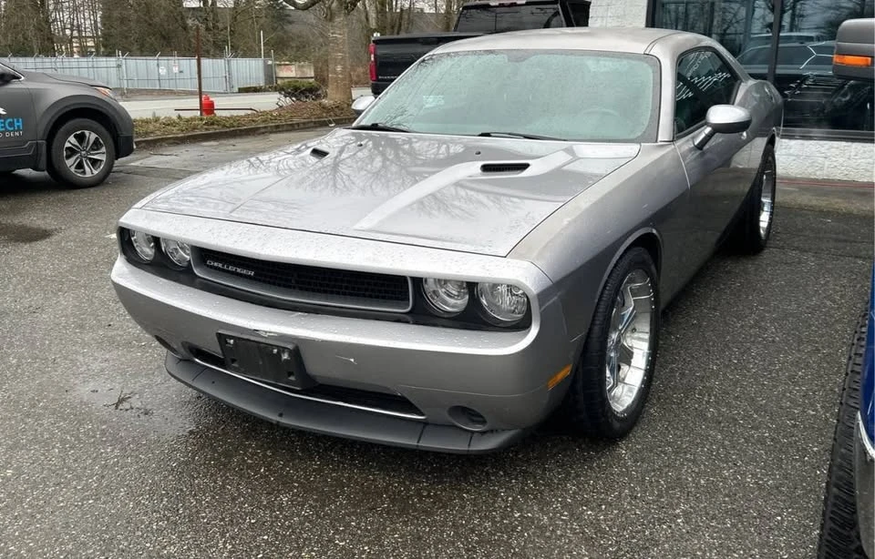 2013 Dodge Challenger 3rd Gen - Image 11 of 11