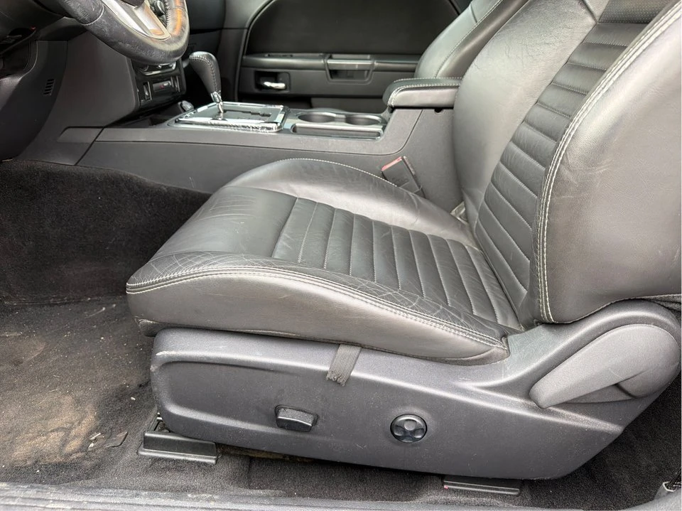 2013 Dodge Challenger 3rd Gen - Image 17 of 20