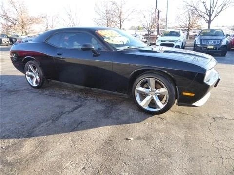 2013 Dodge Challenger 3rd Gen - Image 5 of 18