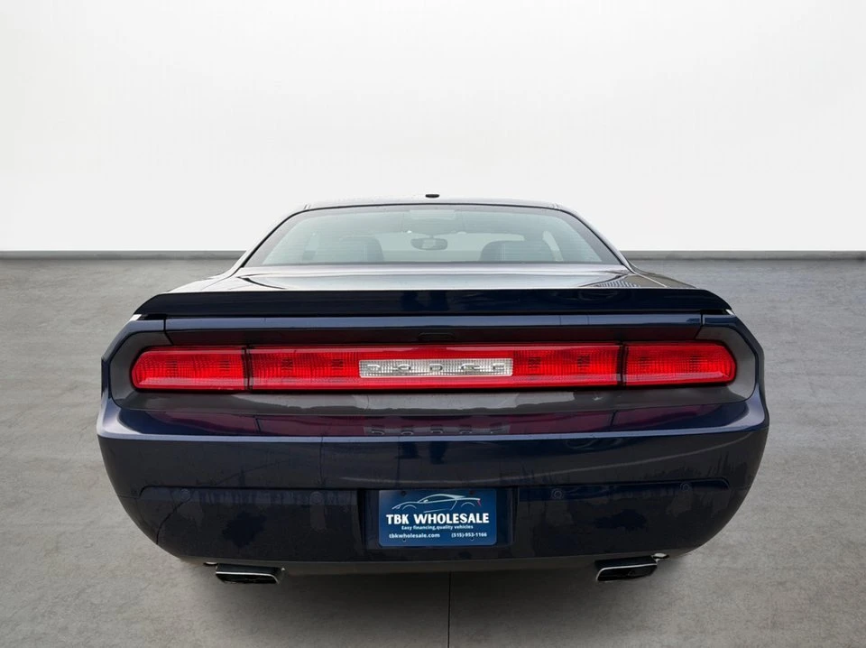 2013 Dodge Challenger 3rd Gen - Image 7 of 20