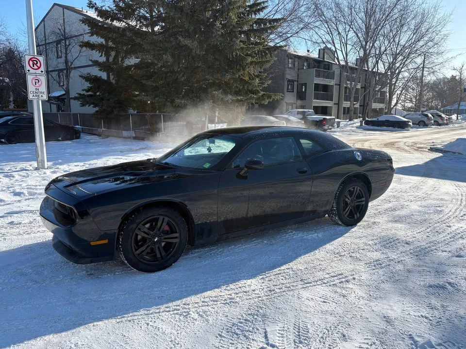 2013 Dodge Challenger 3rd Gen - Image 2 of 20