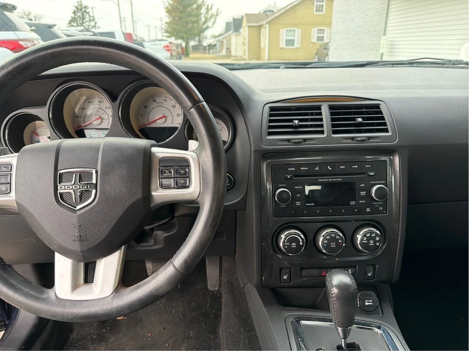 2013 Dodge Challenger 3rd Gen - Image 12 of 20