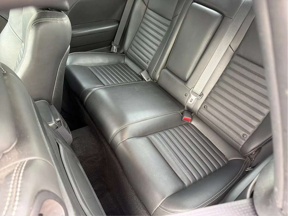 2013 Dodge Challenger 3rd Gen - Image 10 of 20