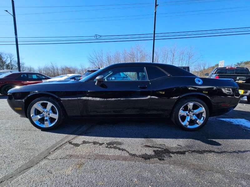 2013 Dodge Challenger 3rd Gen - Image 2 of 13