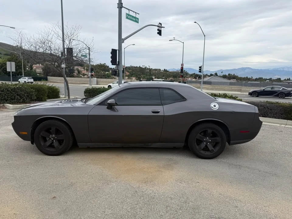 2013 Dodge Challenger 3rd Gen - Image 5 of 13