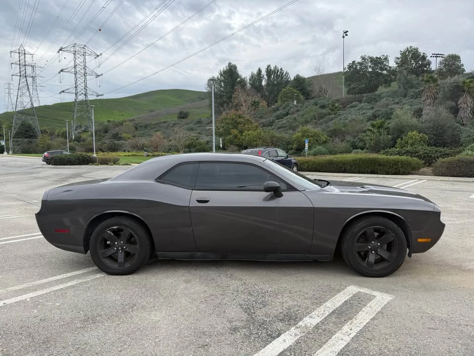 2013 Dodge Challenger 3rd Gen - Image 3 of 13