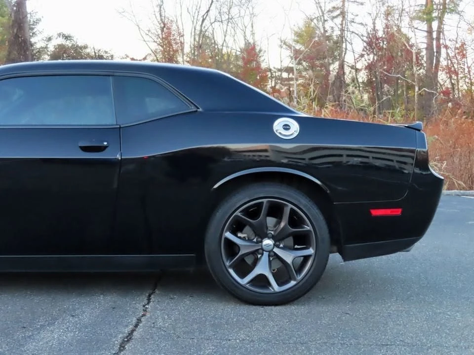 2013 Dodge Challenger 3rd Gen - Image 7 of 19