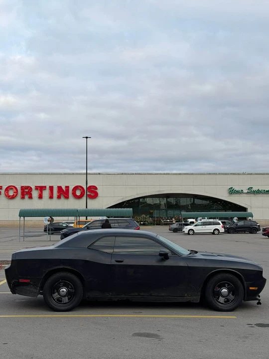 2013 Dodge Challenger 3rd Gen - Image 18 of 20