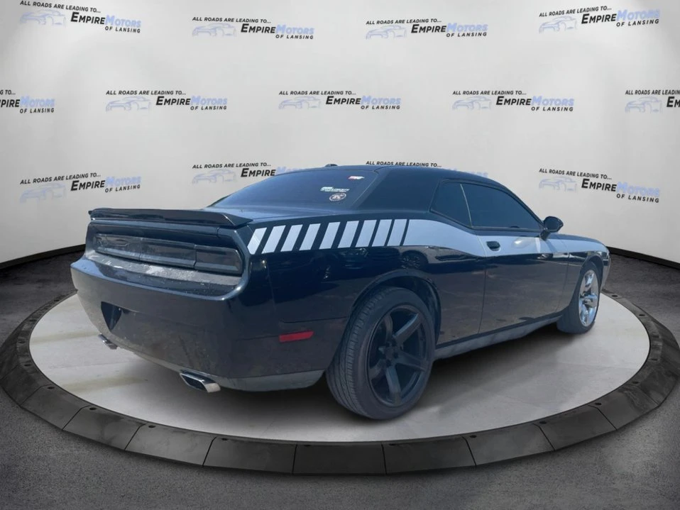 2013 Dodge Challenger 3rd Gen - Image 5 of 20