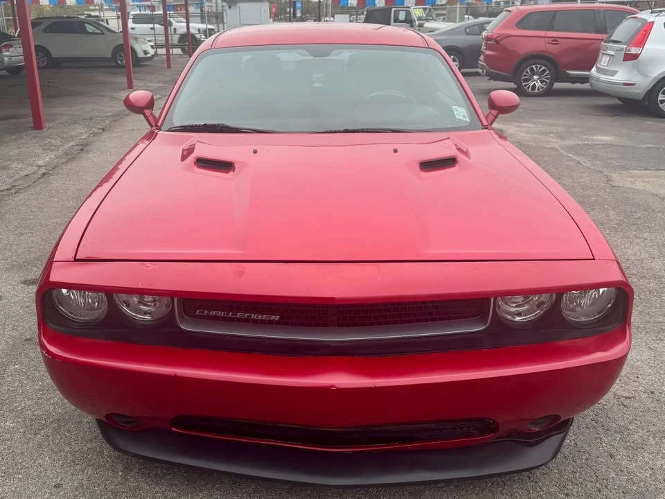 2013 Dodge Challenger 3rd Gen - Image 3 of 9