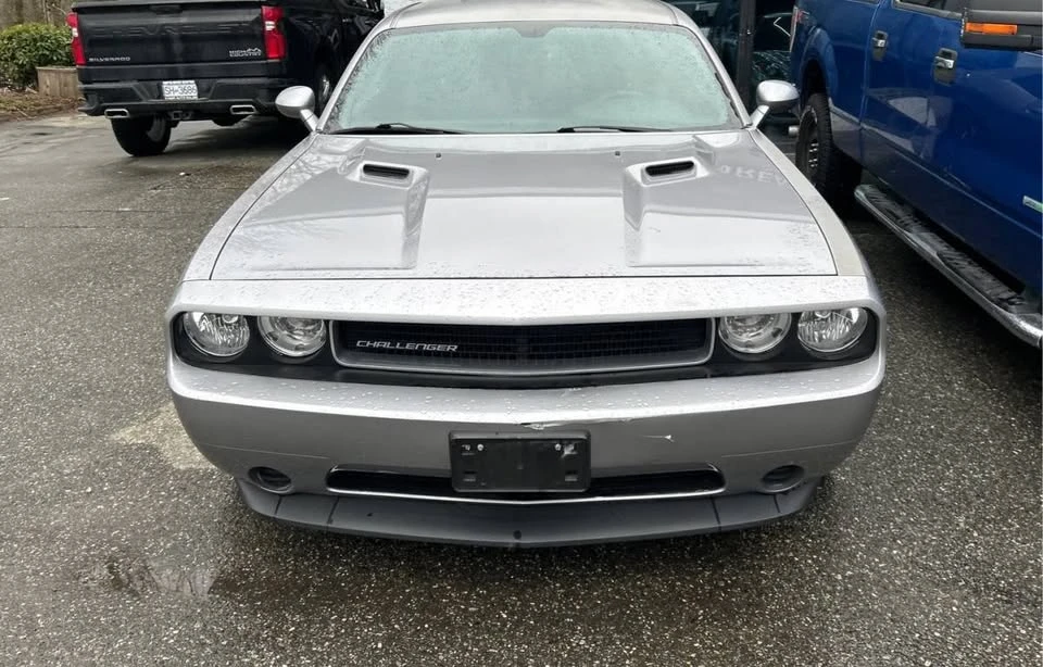 2013 Dodge Challenger 3rd Gen - Image 10 of 11